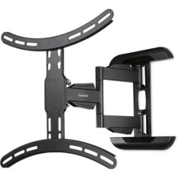 Hama Support Tv 220834 Fullmotion 32´´ 65´´ Black One Size unisex