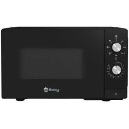 Balay Micro-ondes Avec Grill 3wg3112x2 1270w Black One Size unisex