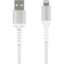 Dbramante 1279831 Câble Usb-a Vers Lightning White One Size unisex