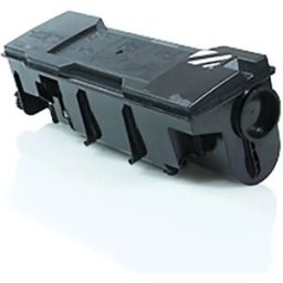 Generico Toner Kyocera Tk65/tk67 Black One Size unisex