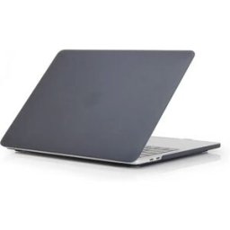 Muvit Housse Apple Macbook Air 15.3´´ Black One Size unisex