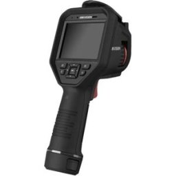 Hikvision Caméra Thermique Thermographique Ds-2tp21b-6avf/w Black One Size unisex