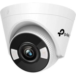 Tp-link Caméra Ip Wifi Full-color Turret 4 Mm 4mp White One Size unisex