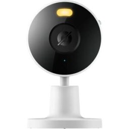 Xiaomi Caméra De Surveillance Smart Camera C100 White One Size unisex