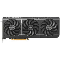 Asus Carte Graphique Rx 9070 Prime 16gb Gddr6 Black One Size unisex