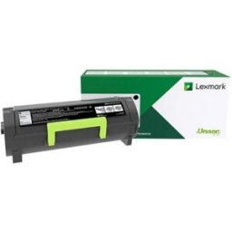 Lexmark 51b2x00 Ms/mx 517-617 Programme De Rendement Extra Élevé Black One Size unisex