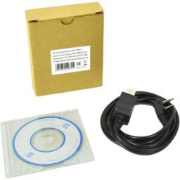 Pni Kit De Programmation Psr11 Pour Pmr R11v Black One Size unisex