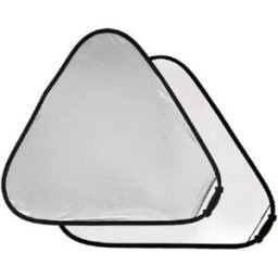 Manfrotto Diffuseur Pliable Lr3752 120 Cm Silver One Size unisex