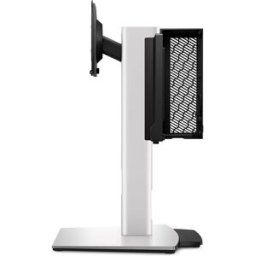 Dell Station D´accueil 482-bbfb Black One Size unisex