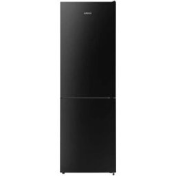 Edesa Réfrigérateur Combiné Efc-1822 Nf Gbk Black 304L unisex