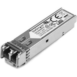 Startech Module Sfp Cisco Glc-sx-mmd Compatible Silver One Size unisex