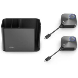 BenQ Instashare Tzy61 Ensemble Combiné Black One Size unisex