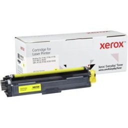 Xerox Toner Everyday High Yield Yellow One Size unisex