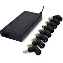 Cool Chargeur Pour Ordinateur Portable Usb C Qc 3.0 90w Black One Size unisex