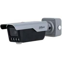Dahua Caméra De Surveillance Itc413-pw4d-iz1 White One Size unisex