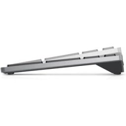 Dell Clavier Sans Fil Kb700 Espagnol Grey One Size unisex