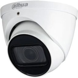 Dahua Caméra De Surveillance Hac-hdw1231t-z-a Domo Full Hd White / Black One Size unisex