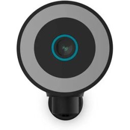 Nedis Caméra De Surveillance Wifico41cbk Black One Size unisex