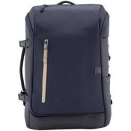 HP Sac à Dos Pour Ordinateur Portable Travel 15.6´´ Blue One Size unisex