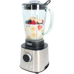 Tm Electron Blender Tmpba035 Stainless Steel One Size unisex