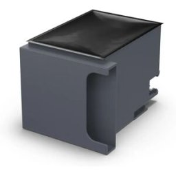 Epson Ink Cartouche D´encre C13t671400 Black One Size unisex