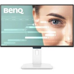 BenQ Écran Gw2790tc 27´´ Full Hd Ips Led 144hz White One Size unisex