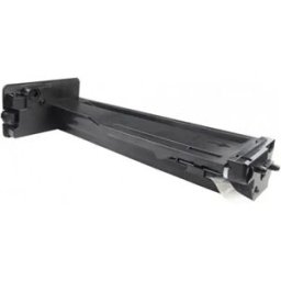 Generico Toner Hp Cf256x Black One Size unisex