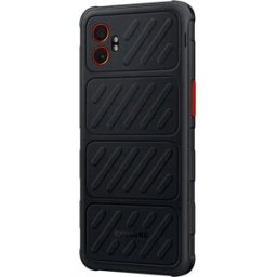 Samsung Galaxy Xcover 7 Pro 6gb/128gb 6.6´´ Black One Size unisex