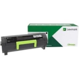 Lexmark Programme De Retour B232000 Black One Size unisex