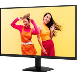 AOC Écran 27b35hm 27´´ Fhd Va Wled 120hz Black One Size unisex