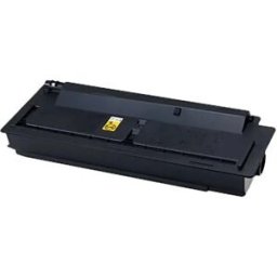 Generico Toner Kyocera Tk6115 Black One Size unisex