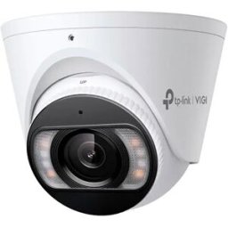 Tp-link Caméra De Surveillance Vigi C445 Turret Ip Indoor/outdoor Hd Ceiling/wall White One Size unisex