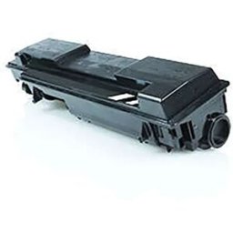 Generico Toner Compatible Kyocera Tk440 Black One Size unisex