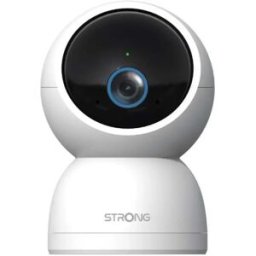 Strong Caméra Vidéo Shc05ir0-w 3k White One Size unisex