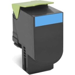 Lexmark Programme De Rendement Extra élevé 24b6008 Cyan One Size unisex
