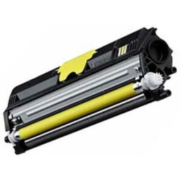 Generico Toner Epson Aculaser C1600/cx16 Yellow One Size unisex
