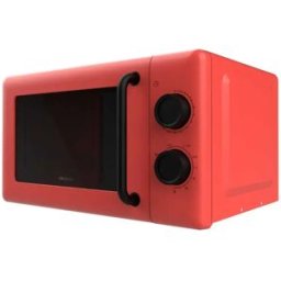 Cecotec Micro-ondes Avec Grill Proclean 3110 700w Red 20L unisex