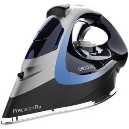 Cecotec Fer à Vapeur Ironhero 3200 Force Anodized Black One Size unisex