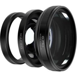 Freewell Objectif Grand Angle Fuji X100vi/x100v Grey One Size unisex