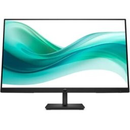 HP Écran S3 Pro 327pf 27´´ Full Hd Ips Led 75hz Black One Size unisex