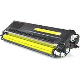 Generico Toner Brother Tn900 Yellow One Size unisex