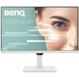 BenQ Écran Gw3290qt 31.5´´ Qhd Ips Led 75hz White One Size unisex