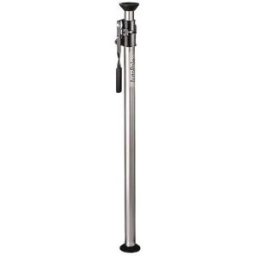 Manfrotto Support Autopole 077 1-1.7 M Black One Size unisex
