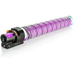 Generico Toner Compatible Canon Cexv49 Magenta One Size unisex