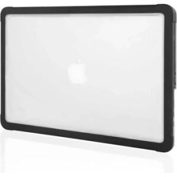 Stm Goods Protecteur D´ordinateur Portable Dux Macbook Air 13´´ Black One Size unisex