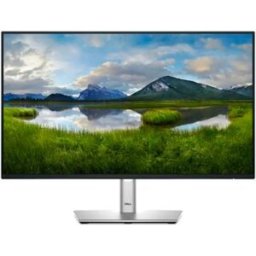 Dell Écran P2425h 24´´ Full Hd Ips Led Black One Size unisex
