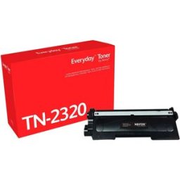 Xerox Toner Brother Hl-l2300 Black One Size unisex