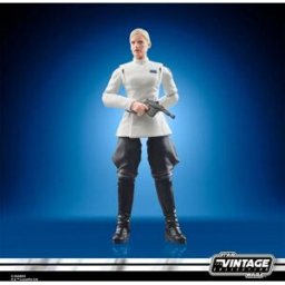 Hasbro Figurine Dedra Meero De La Collection Vintage Andor Star Wars Multicolor One Size unisex