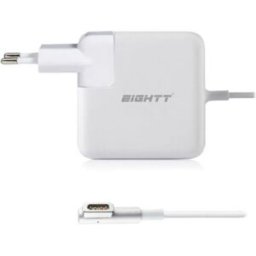 Eightt Chargeur Pour Ordinateur Portable Ea451 Apple 14.5v/3.1a White One Size unisex