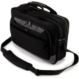 Targus Sacoche Pour Ordinateur Portable City Tcg460eu Black One Size unisex